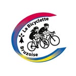 Logo de la Bicyclette Bruzoise